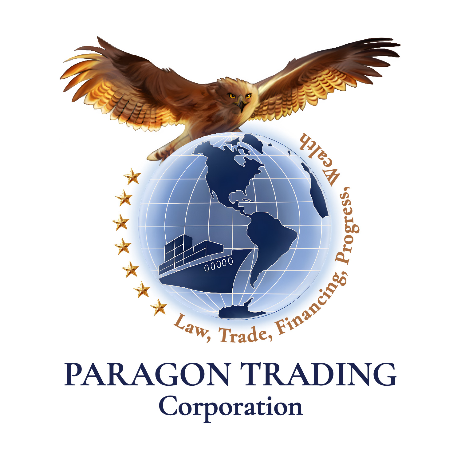 Paragon Business Corporation
