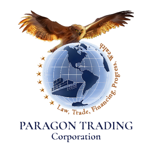 Paragon Business Corporation